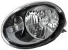 HELLA 1E9 010 793-011 Headlight